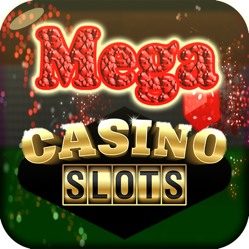 Mega Casino Slots icon