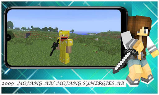 Mod Guns - Weapons screenshot 3