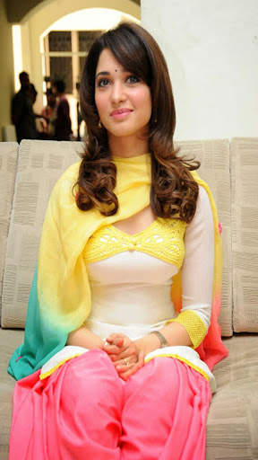 Tamanna Bhatia Wallpaper HD screenshot 14