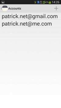 Notepad screenshot 3