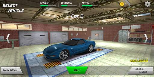 Swift Drift screenshot 7