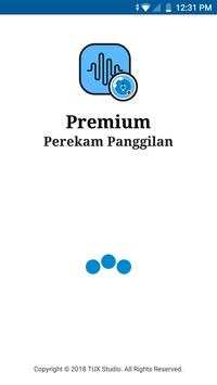 Premium Perekam Panggilan screenshot 1