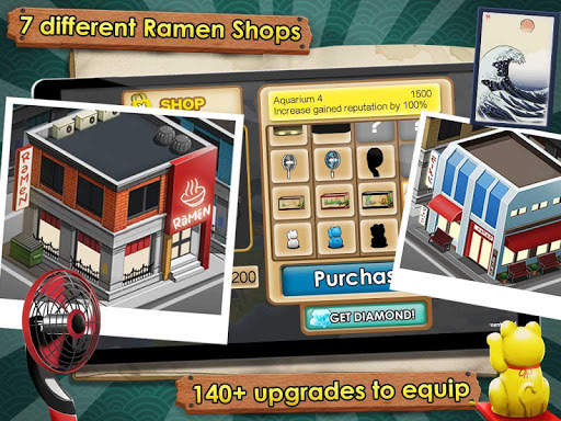 Ramen Chain screenshot 13