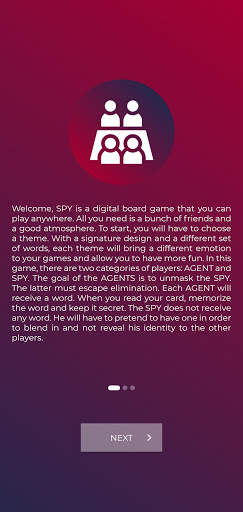 Spy screenshot 2