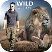 Wild Animal Photo Editor 1.0