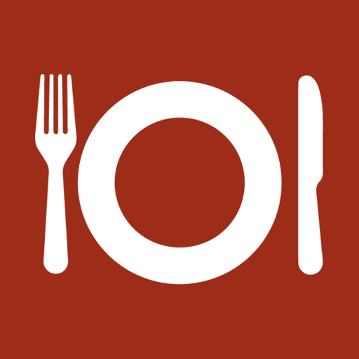 First course recipes icon