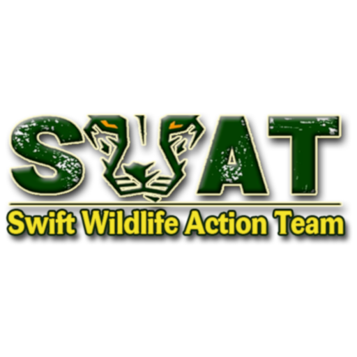 SWAT - SWIFT Wildlife Action Team icon