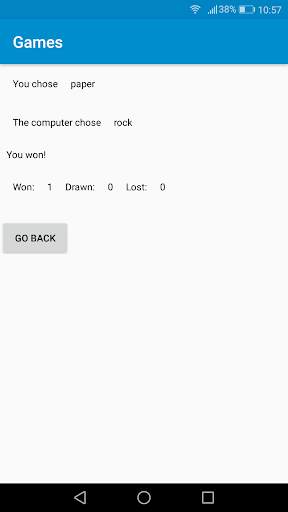 Games screenshot 3