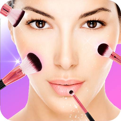 Selfie Beauty Plus Face Makeup 2.0