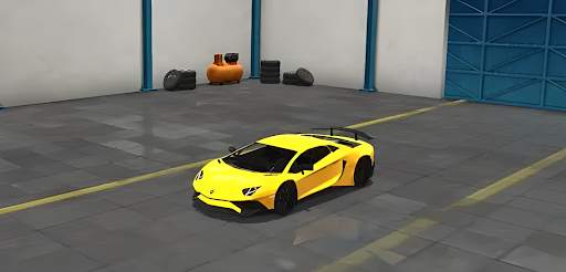 Mod Bussid Mobil Terlengkap screenshot 1