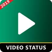 Status Video logo