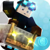 DanTDM Adventure icon