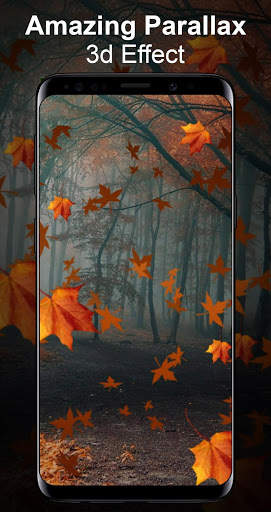 Live Wallpapers Unlimited screenshot 6