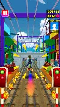 Subway Surfers 2 screenshot 1