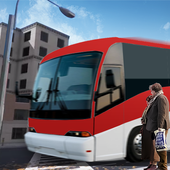 Real Bus Transport Service icon