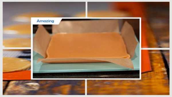 Easy Homemade Candy Recipes screenshot 5