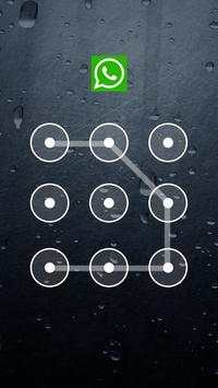 Couchgram App Lock screenshot 2