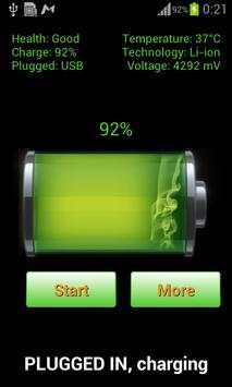 Fast Charger 3x screenshot 1