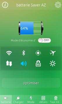 Smart Battery Saver screenshot 2
