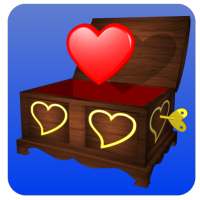 Valentines Music Box logo
