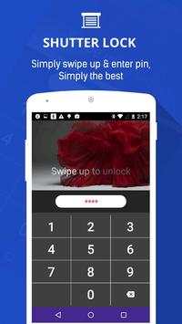 Knock Lock screenshot 4