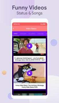 Funny & Comedy Video For What App screenshot 1