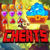 Guide for King of Thieves 1.0