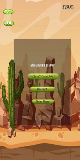 Virus Fighter Game screenshot 10