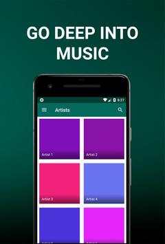 MP3 Music Downloader screenshot 7