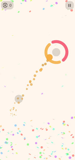 Ring Crush - NOT CANDY screenshot 7