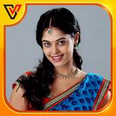 Bindu Madhavi HD Wallpapers 1.0