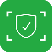 Secure QR Code Scanner icon