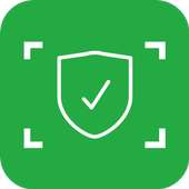 Secure QR Code Scanner