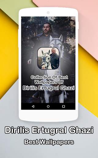Ertugrul(ارطغرل)Ghazi Dirilis  screenshot 1