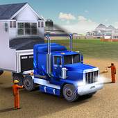 City Construction House Mover 1.1.5