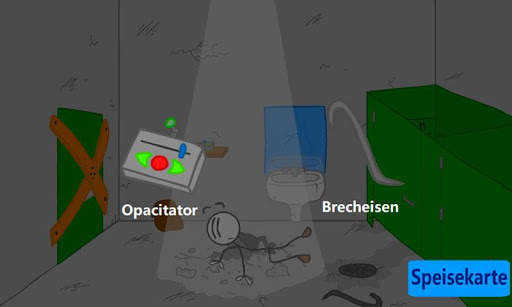 Flucht aus dem Gefängnis,lustiges Abenteuer screenshot 8