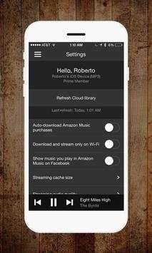Mp3 Music Player Pro screenshot 3