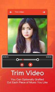 Quik Video Maker screenshot 1