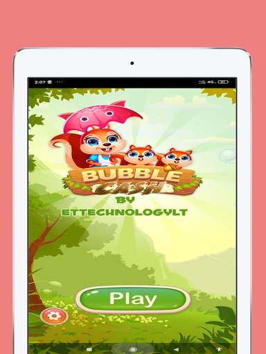 Bubble Cash screenshot 5