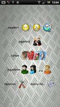 Photo Memory, Play Your Cards screenshot 1
