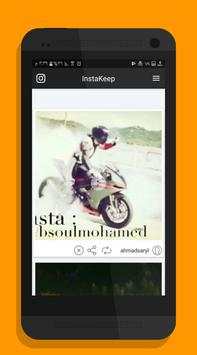 Download Videos for instagram screenshot 6