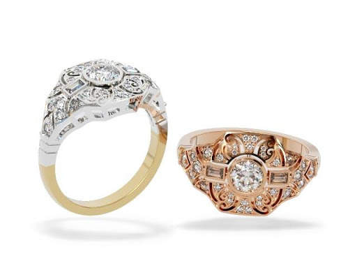 LTH 3D Jewellery screenshot 18