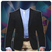 Blazer Men Photo Suit 1.0