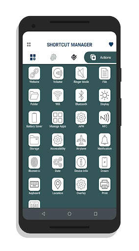 Pin Shortcuts - Shortcut Maker screenshot 2