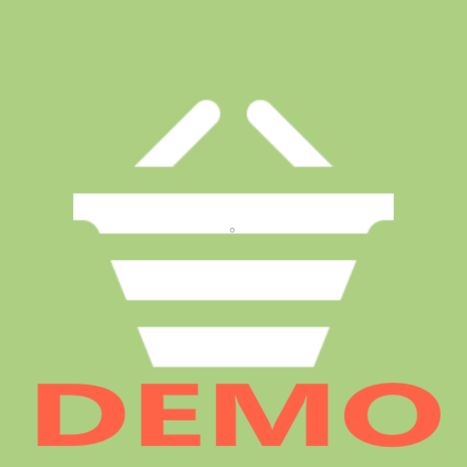 Demo Market icon