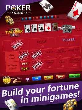 Poker King screenshot 10