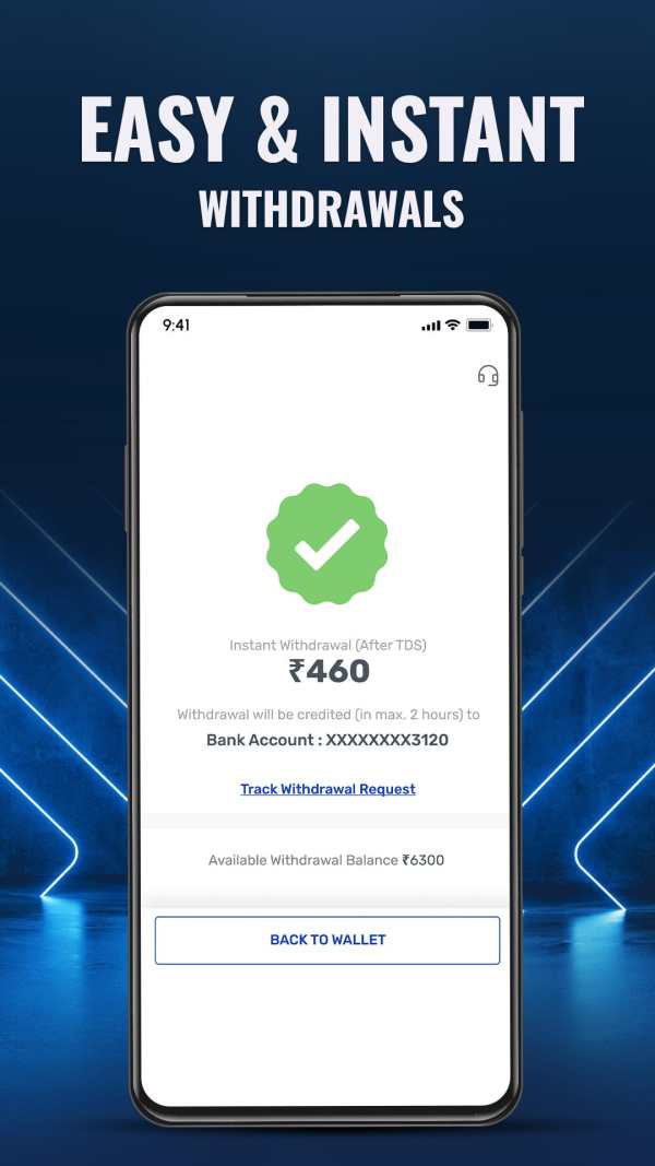 MyTeam11: Fantasy Cricket App screenshot 3