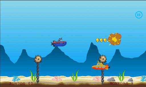 Little Games screenshot 11