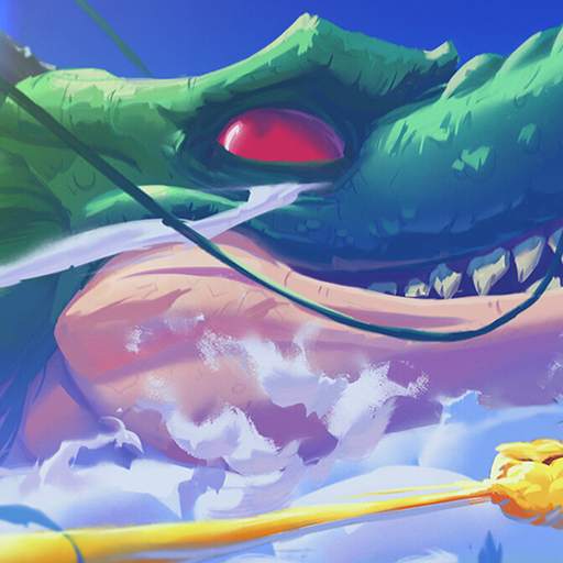 Legend Dragon Adventure 4.0