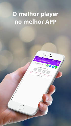 Telemensagem, 10 mil Mensagens screenshot 1